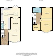 Hamilton Avenue - Floorplan