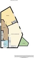 Hale Point - Floorplan
