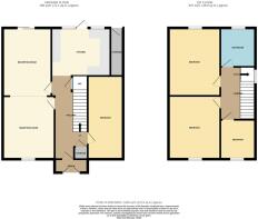 Strafford Avenue - Floorplan