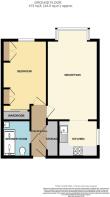Limewood Court - Floorplan