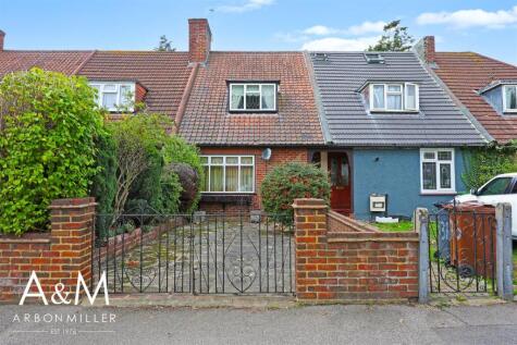 Valence Avenue, Dagenham