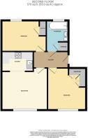 Leinster Court - Floorplan