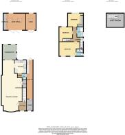 Duke Road - Floorplan