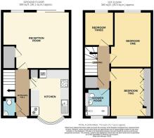 Copperfield - Chigwell