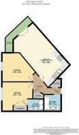 Thomas Court - Floorplan