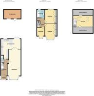 Aintree Crescent - Floorplan
