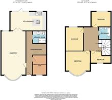 Clayhall Avenue - Floorplan