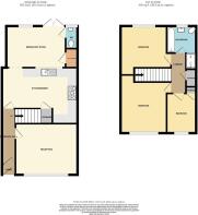 Tudor Crescent - Floorplan