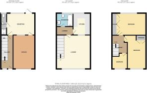 Tomswood Hill - Floorplan