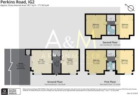 Perkins Road - Floorplan