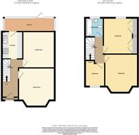 Springfield Drive - Floorplan