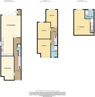 New North Road - Floorplan