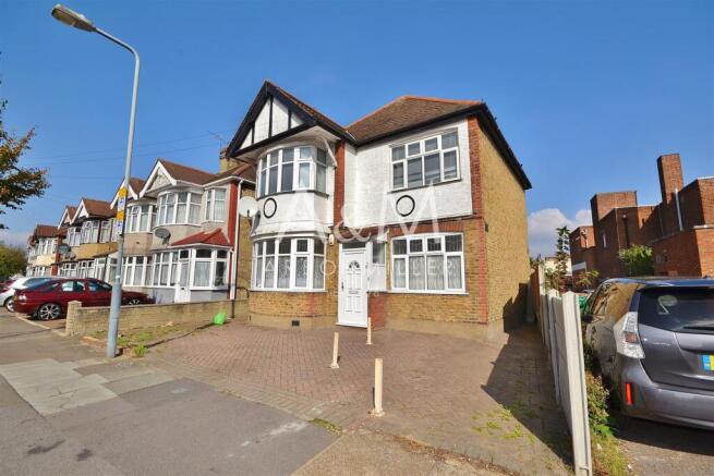 Off Street Parking to the front