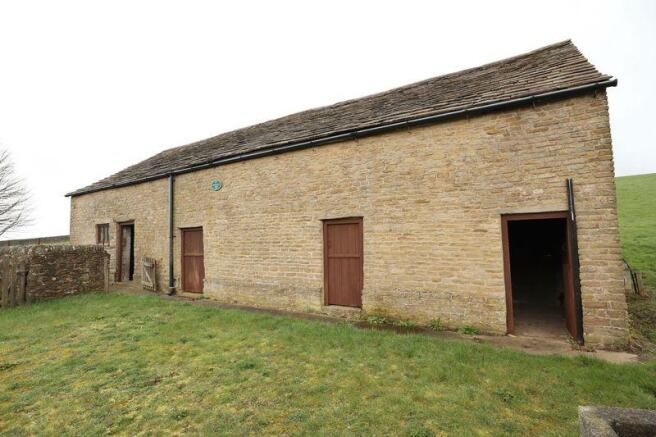 Commercial Property For Sale In Braddocks Barn Buxton New Road