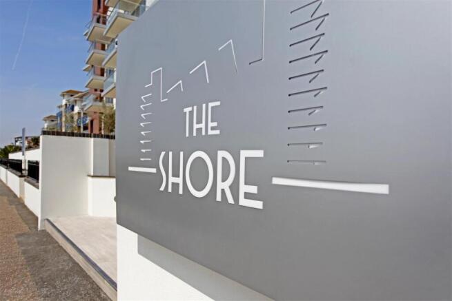 The Shore