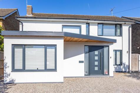 MAPLIN WAY, Southend-On-Sea