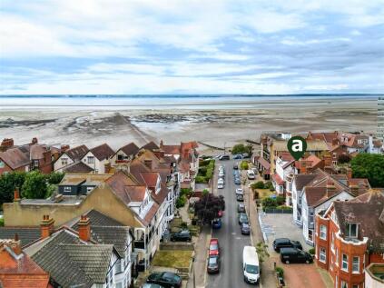 COBHAM ROAD, Westcliff-On-Sea