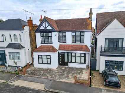 CLIFF ROAD, Leigh-On-Sea