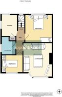 First Floor Floorplan