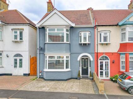 WESTMINSTER DRIVE, Westcliff-On-Sea