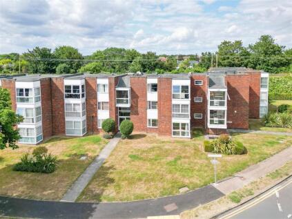 THORPE HALL AVENUE, Southend-On-Sea