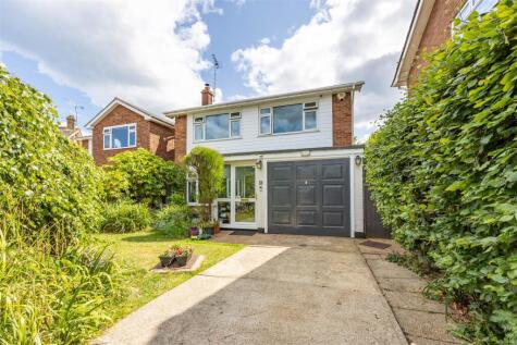 SELDON CLOSE, Westcliff-On-Sea