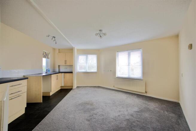 Lounge/Kitchen/Diner