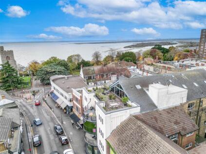 STIRLING HALL, ELM ROAD, Leigh-On-Sea