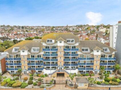 ADMIRALS PLACE, THE LEAS, Westcliff-On-Sea