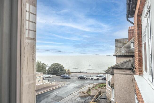 View From Lounge/Diner