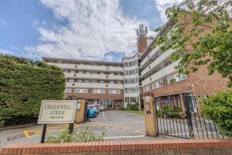 CHALKWELL LODGE, LONDON ROAD, Westcliff-On-Sea