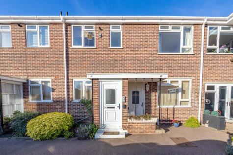 IMPERIAL AVENUE, Westcliff-On-Sea