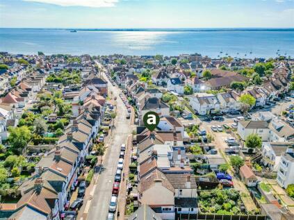 WOODFIELD ROAD, Leigh-On-Sea