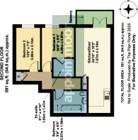 Floorplan Flat 6 199 West Road.pdf