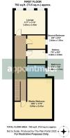 Flat D, 23, Warrior Square Southend-On-Sea, Essex,