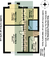 FLoorplan  8 Boundary House.pdf