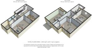 3D Floorplan