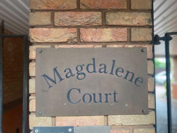 Magdalene Court