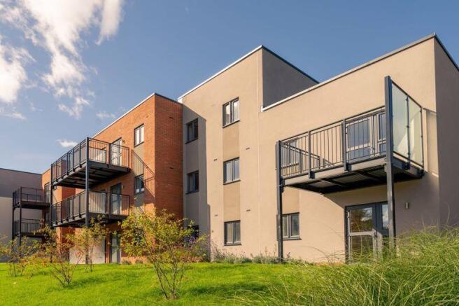 Kingfisher Court