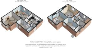 3D Floorplan