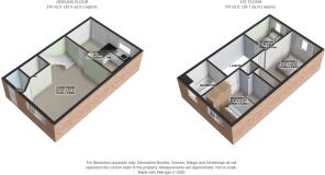 3D Floorplan