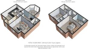 3D Floorplan