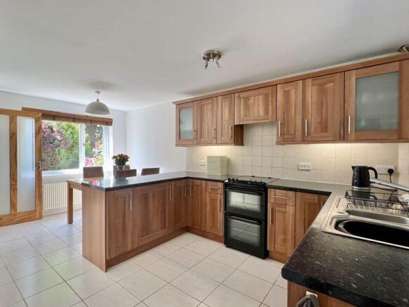 Kitchen Dining Room