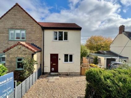 Station Road, Hatch Beauchamp - NO chain!