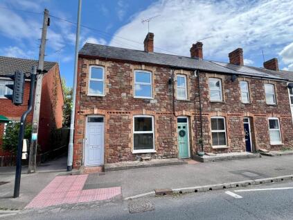 Spring Terrance, Norton Fitzwarren - NO onward chain!