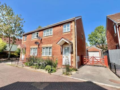 Cashford Gate, Taunton, TA2