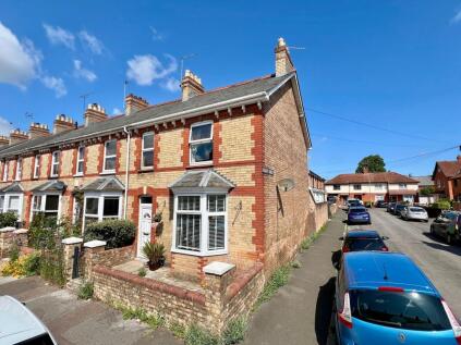 Salisbury Street, Taunton, TA2