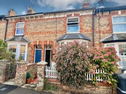 Fowler Street, Taunton, TA2