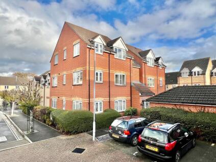 Pollards Way, Taunton - NO onwards chain!