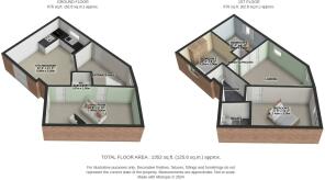 3D Floorplan